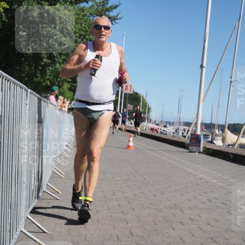 17.08.2025 - KN Förde Triathlon 2025 KatJ http://msf.ph/oto/8609640 17.08.2025 12:04:10 Laufen 293, 346, 623 meine-sportfotos.de