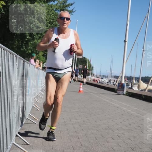17.08.2025 - KN Förde Triathlon 2025 KatJ http://msf.ph/oto/8609644 17.08.2025 12:04:10 Laufen 293, 346, 623 meine-sportfotos.de