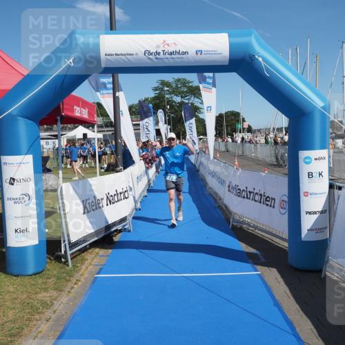 17.08.2025 - KN Förde Triathlon 2025 MichiJ http://msf.ph/oto/8609649 17.08.2025 12:34:03 Laufen 376 meine-sportfotos.de