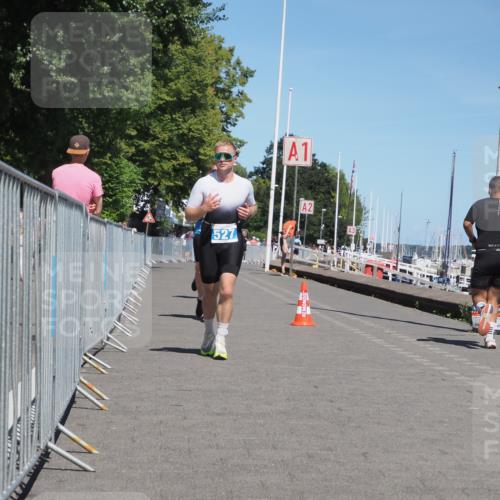 17.08.2025 - KN Förde Triathlon 2025 KatJ http://msf.ph/oto/8609669 17.08.2025 14:01:11 Laufen 478, 492, 527 meine-sportfotos.de