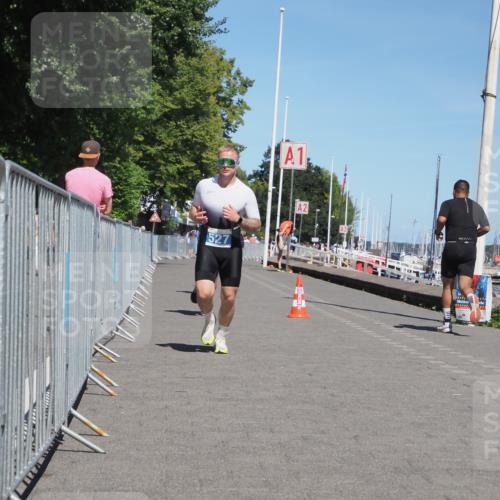 17.08.2025 - KN Förde Triathlon 2025 KatJ http://msf.ph/oto/8609676 17.08.2025 14:01:11 Laufen 478, 492, 527 meine-sportfotos.de
