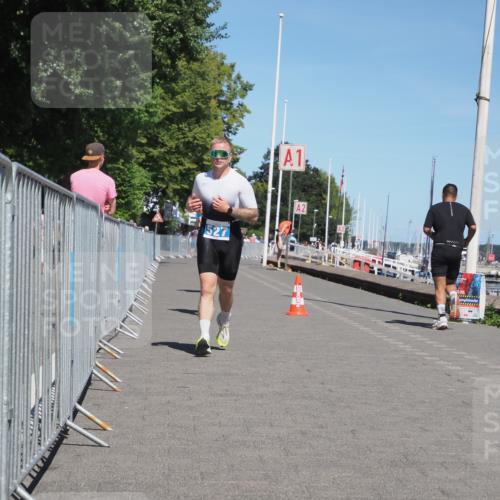 17.08.2025 - KN Förde Triathlon 2025 KatJ http://msf.ph/oto/8609679 17.08.2025 14:01:11 Laufen 478, 492, 527 meine-sportfotos.de