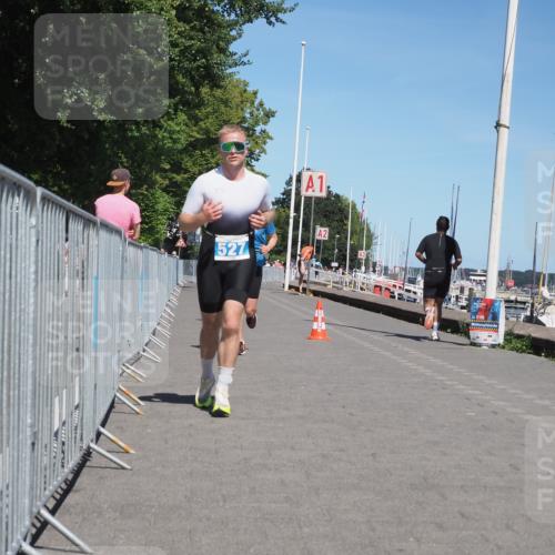 17.08.2025 - KN Förde Triathlon 2025 KatJ http://msf.ph/oto/8609693 17.08.2025 14:01:12 Laufen 478, 492, 527 meine-sportfotos.de