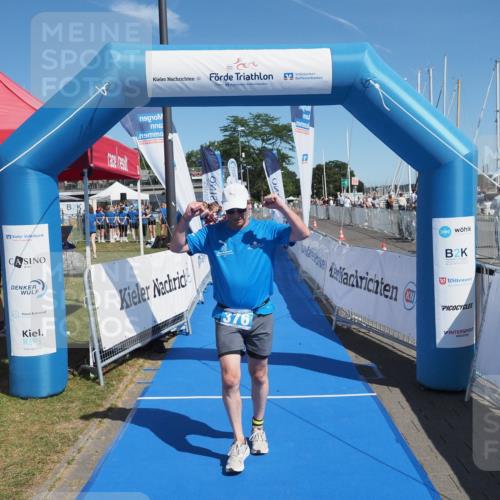 17.08.2025 - KN Förde Triathlon 2025 MichiJ http://msf.ph/oto/8609694 17.08.2025 12:34:06 Laufen 376 meine-sportfotos.de