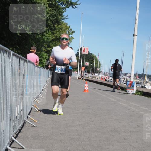 17.08.2025 - KN Förde Triathlon 2025 KatJ http://msf.ph/oto/8609699 17.08.2025 14:01:12 Laufen 478, 492, 527 meine-sportfotos.de