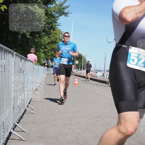 17.08.2025 - KN Förde Triathlon 2025 KatJ http://msf.ph/oto/8609718 17.08.2025 14:01:14 Laufen 478, 492, 527 meine-sportfotos.de