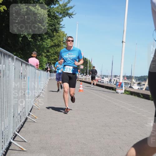 17.08.2025 - KN Förde Triathlon 2025 KatJ http://msf.ph/oto/8609720 17.08.2025 14:01:15 Laufen 478, 492, 527 meine-sportfotos.de