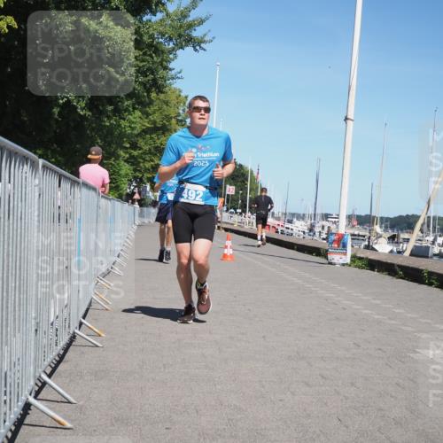 17.08.2025 - KN Förde Triathlon 2025 KatJ http://msf.ph/oto/8609723 17.08.2025 14:01:15 Laufen 478, 492, 527 meine-sportfotos.de