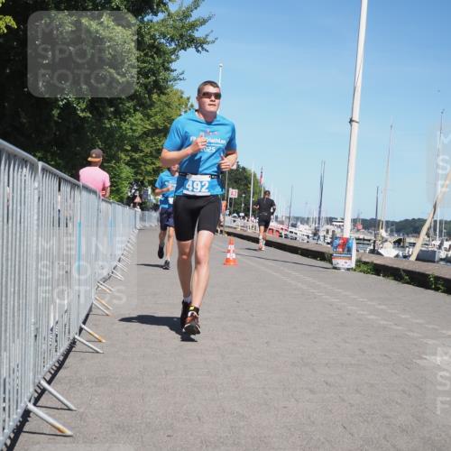 17.08.2025 - KN Förde Triathlon 2025 KatJ http://msf.ph/oto/8609726 17.08.2025 14:01:15 Laufen 478, 492, 527 meine-sportfotos.de