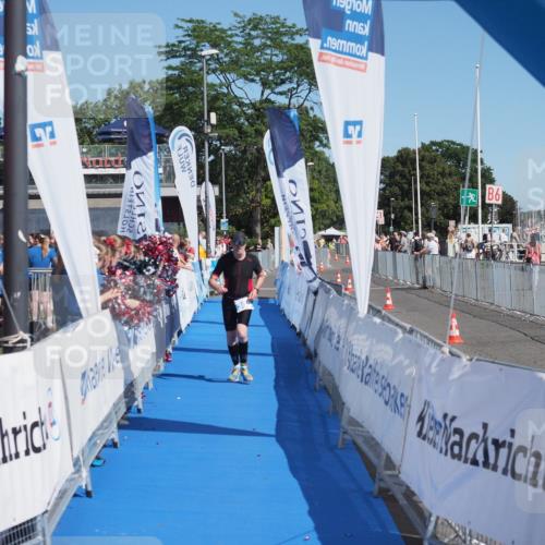 17.08.2025 - KN Förde Triathlon 2025 MichiJ http://msf.ph/oto/8609727 17.08.2025 12:37:38 Laufen 308 meine-sportfotos.de