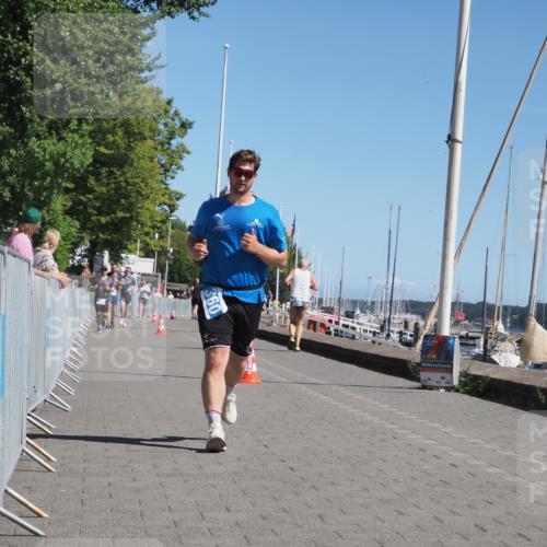17.08.2025 - KN Förde Triathlon 2025 KatJ http://msf.ph/oto/8609732 17.08.2025 12:04:26 Laufen 360 meine-sportfotos.de