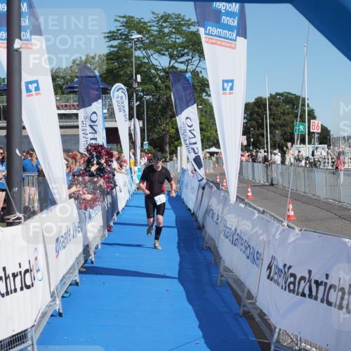 17.08.2025 - KN Förde Triathlon 2025 MichiJ http://msf.ph/oto/8609733 17.08.2025 12:37:38 Laufen 308 meine-sportfotos.de