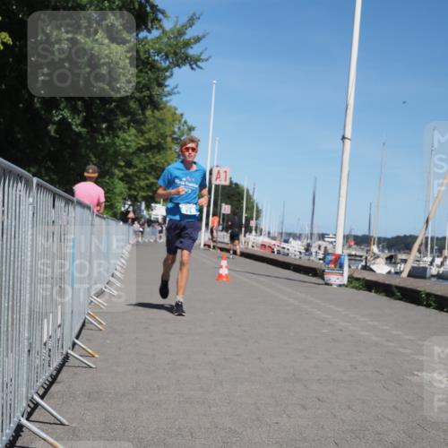 17.08.2025 - KN Förde Triathlon 2025 KatJ http://msf.ph/oto/8609745 17.08.2025 14:01:17 Laufen 478, 492 meine-sportfotos.de