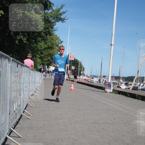17.08.2025 - KN Förde Triathlon 2025 KatJ http://msf.ph/oto/8609748 17.08.2025 14:01:17 Laufen 478, 492 meine-sportfotos.de