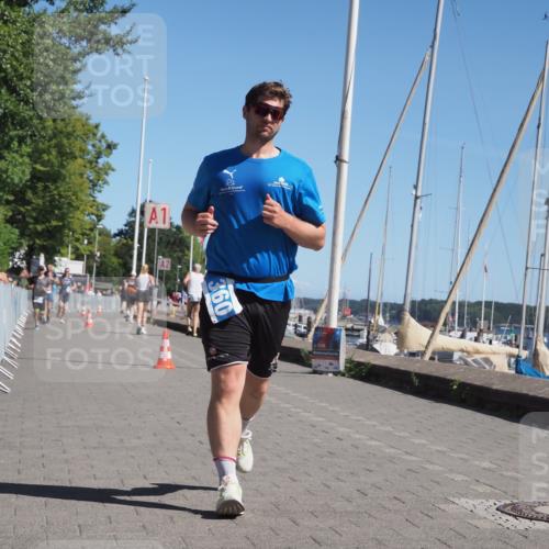 17.08.2025 - KN Förde Triathlon 2025 KatJ http://msf.ph/oto/8609757 17.08.2025 12:04:27 Laufen 360 meine-sportfotos.de