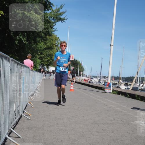17.08.2025 - KN Förde Triathlon 2025 KatJ http://msf.ph/oto/8609758 17.08.2025 14:01:18 Laufen 478, 492 meine-sportfotos.de