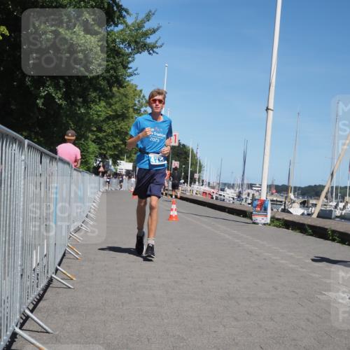 17.08.2025 - KN Förde Triathlon 2025 KatJ http://msf.ph/oto/8609761 17.08.2025 14:01:18 Laufen 478, 492 meine-sportfotos.de