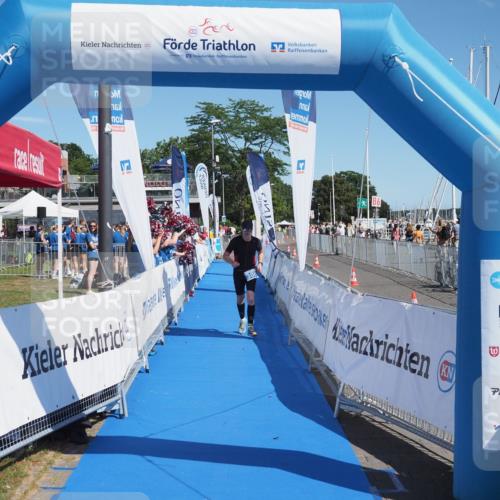 17.08.2025 - KN Förde Triathlon 2025 MichiJ http://msf.ph/oto/8609765 17.08.2025 12:37:39 Laufen 308 meine-sportfotos.de