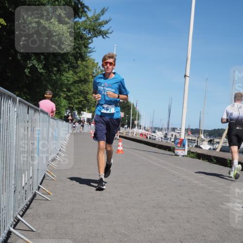 17.08.2025 - KN Förde Triathlon 2025 KatJ http://msf.ph/oto/8609766 17.08.2025 14:01:19 Laufen 478, 492 meine-sportfotos.de