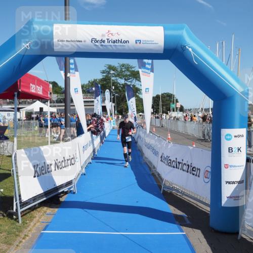 17.08.2025 - KN Förde Triathlon 2025 MichiJ http://msf.ph/oto/8609776 17.08.2025 12:37:40 Laufen 308 meine-sportfotos.de