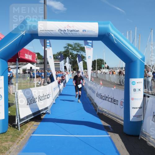 17.08.2025 - KN Förde Triathlon 2025 MichiJ http://msf.ph/oto/8609788 17.08.2025 12:37:40 Laufen 308 meine-sportfotos.de