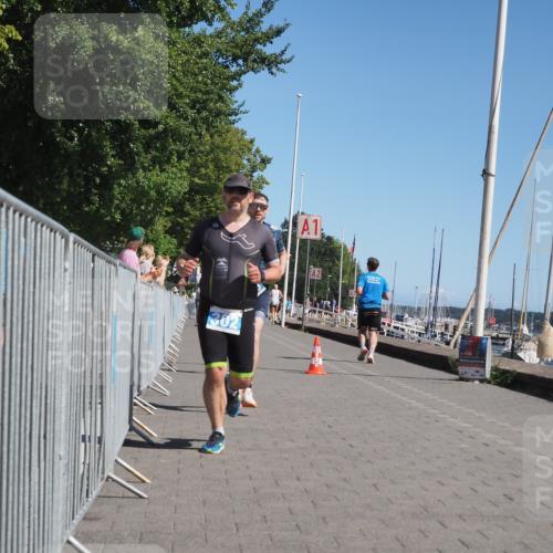 17.08.2025 - KN Förde Triathlon 2025 KatJ http://msf.ph/oto/8609798 17.08.2025 12:04:38 Laufen 302, 330, 334 meine-sportfotos.de