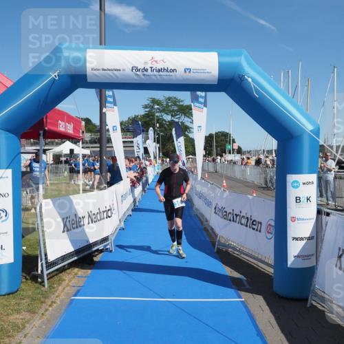 17.08.2025 - KN Förde Triathlon 2025 MichiJ http://msf.ph/oto/8609810 17.08.2025 12:37:41 Laufen 308 meine-sportfotos.de