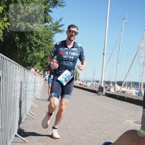 17.08.2025 - KN Förde Triathlon 2025 KatJ http://msf.ph/oto/8609820 17.08.2025 12:04:41 Laufen 302, 330, 334 meine-sportfotos.de