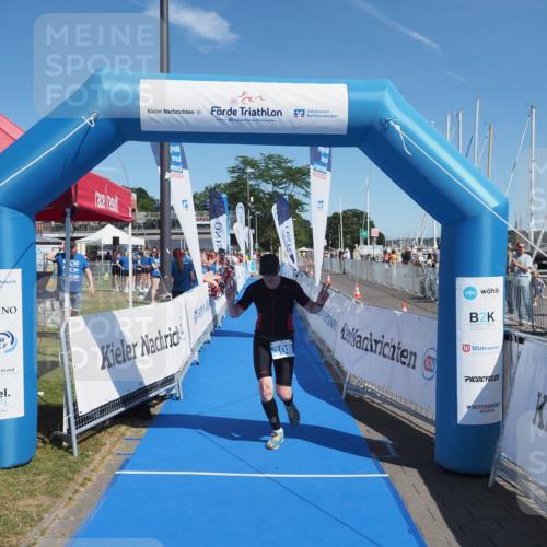 17.08.2025 - KN Förde Triathlon 2025 MichiJ http://msf.ph/oto/8609823 17.08.2025 12:37:42 Laufen 308 meine-sportfotos.de