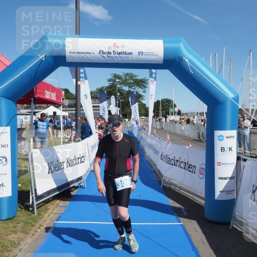 17.08.2025 - KN Förde Triathlon 2025 MichiJ http://msf.ph/oto/8609844 17.08.2025 12:37:43 Laufen 308 meine-sportfotos.de