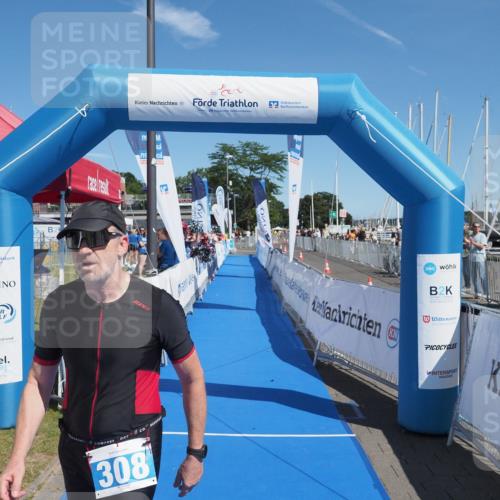 17.08.2025 - KN Förde Triathlon 2025 MichiJ http://msf.ph/oto/8609864 17.08.2025 12:37:44 Laufen 308 meine-sportfotos.de