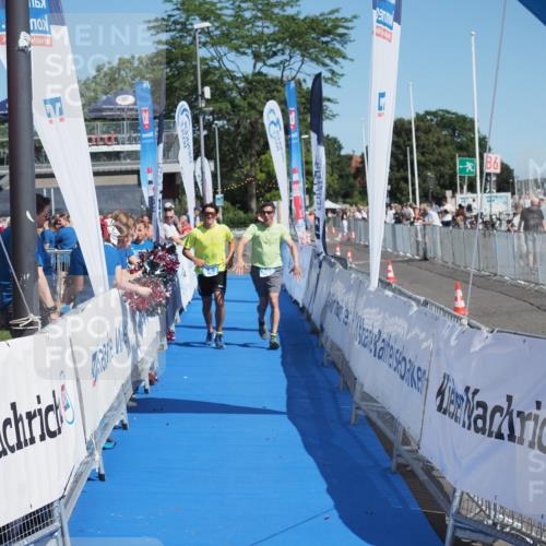 17.08.2025 - KN Förde Triathlon 2025 MichiJ http://msf.ph/oto/8609883 17.08.2025 12:38:15 Laufen  meine-sportfotos.de