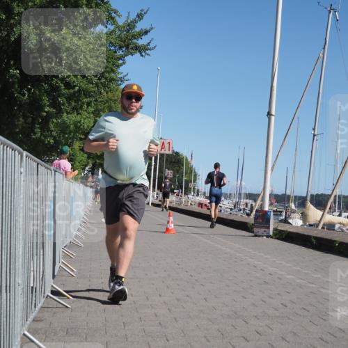17.08.2025 - KN Förde Triathlon 2025 KatJ http://msf.ph/oto/8609893 17.08.2025 12:04:57 Laufen 612, 613, 618 meine-sportfotos.de