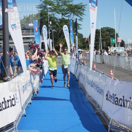 17.08.2025 - KN Förde Triathlon 2025 MichiJ http://msf.ph/oto/8609894 17.08.2025 12:38:16 Laufen 385 meine-sportfotos.de