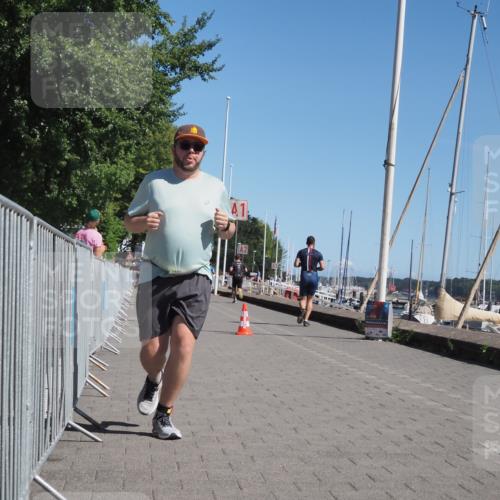 17.08.2025 - KN Förde Triathlon 2025 KatJ http://msf.ph/oto/8609896 17.08.2025 12:04:57 Laufen 612, 613, 618 meine-sportfotos.de