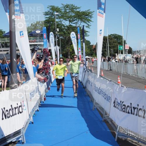 17.08.2025 - KN Förde Triathlon 2025 MichiJ http://msf.ph/oto/8609902 17.08.2025 12:38:16 Laufen 385 meine-sportfotos.de