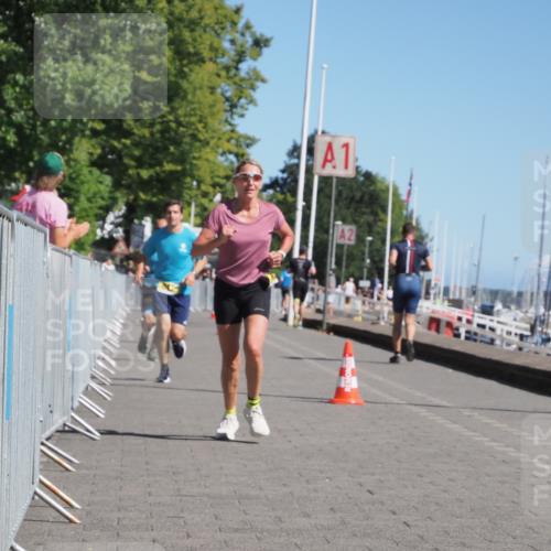 17.08.2025 - KN Förde Triathlon 2025 KatJ http://msf.ph/oto/8609903 17.08.2025 12:05:00 Laufen 297, 612, 613, 618 meine-sportfotos.de