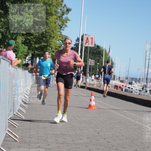 17.08.2025 - KN Förde Triathlon 2025 KatJ http://msf.ph/oto/8609914 17.08.2025 12:05:00 Laufen 297, 612, 613, 618 meine-sportfotos.de
