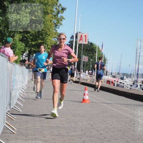 17.08.2025 - KN Förde Triathlon 2025 KatJ http://msf.ph/oto/8609917 17.08.2025 12:05:00 Laufen 297, 612, 613, 618 meine-sportfotos.de