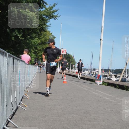 17.08.2025 - KN Förde Triathlon 2025 KatJ http://msf.ph/oto/8609925 17.08.2025 14:01:51 Laufen 526 meine-sportfotos.de