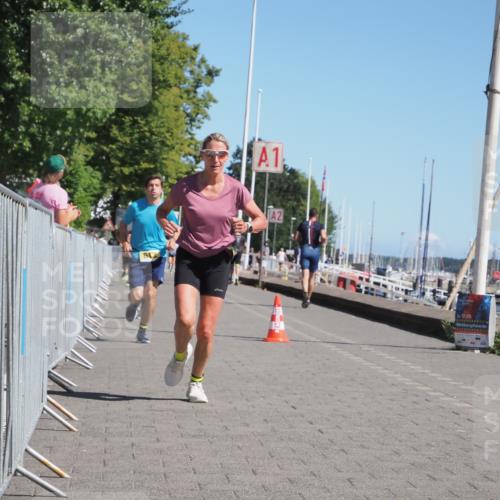 17.08.2025 - KN Förde Triathlon 2025 KatJ http://msf.ph/oto/8609929 17.08.2025 12:05:01 Laufen 297, 612, 613, 618 meine-sportfotos.de
