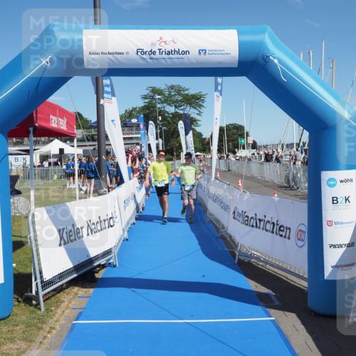 17.08.2025 - KN Förde Triathlon 2025 MichiJ http://msf.ph/oto/8609930 17.08.2025 12:38:17 Laufen 385 meine-sportfotos.de