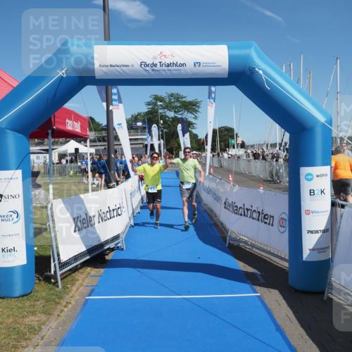 17.08.2025 - KN Förde Triathlon 2025 MichiJ http://msf.ph/oto/8609950 17.08.2025 12:38:18 Laufen 385 meine-sportfotos.de