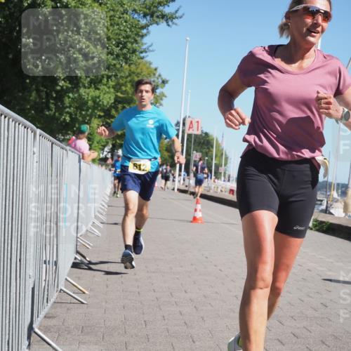 17.08.2025 - KN Förde Triathlon 2025 KatJ http://msf.ph/oto/8609956 17.08.2025 12:05:03 Laufen 297, 374, 612, 616, 618 meine-sportfotos.de