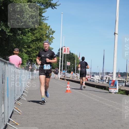 17.08.2025 - KN Förde Triathlon 2025 KatJ http://msf.ph/oto/8609960 17.08.2025 14:02:04 Laufen 484 meine-sportfotos.de