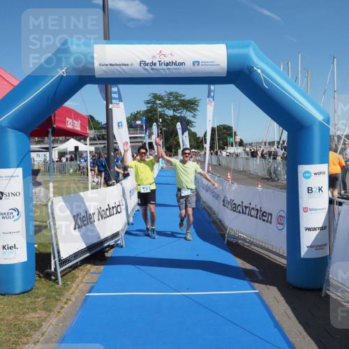 17.08.2025 - KN Förde Triathlon 2025 MichiJ http://msf.ph/oto/8609962 17.08.2025 12:38:19 Laufen 385 meine-sportfotos.de
