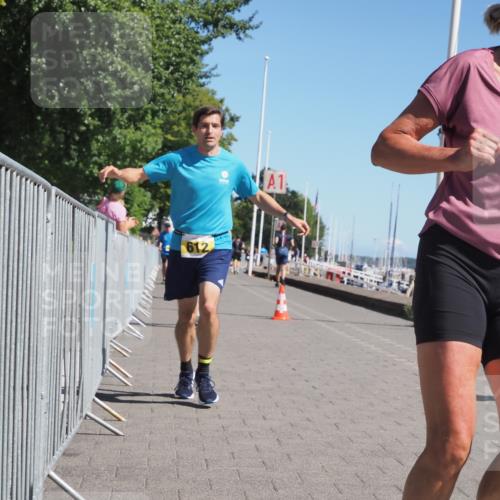 17.08.2025 - KN Förde Triathlon 2025 KatJ http://msf.ph/oto/8609963 17.08.2025 12:05:03 Laufen 297, 374, 612, 616, 618 meine-sportfotos.de