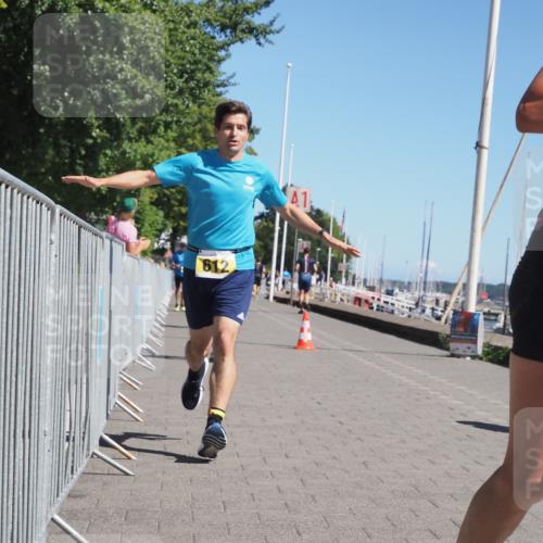 17.08.2025 - KN Förde Triathlon 2025 KatJ http://msf.ph/oto/8609966 17.08.2025 12:05:03 Laufen 297, 374, 612, 616, 618 meine-sportfotos.de