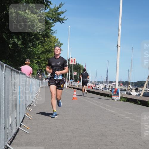 17.08.2025 - KN Förde Triathlon 2025 KatJ http://msf.ph/oto/8609976 17.08.2025 14:02:04 Laufen 484 meine-sportfotos.de