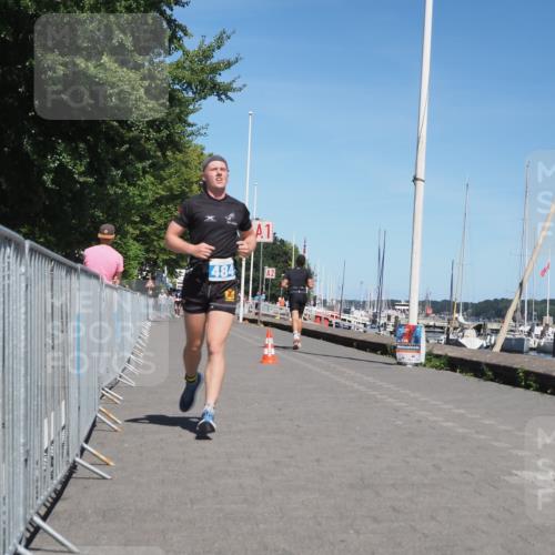 17.08.2025 - KN Förde Triathlon 2025 KatJ http://msf.ph/oto/8609982 17.08.2025 14:02:05 Laufen 484 meine-sportfotos.de